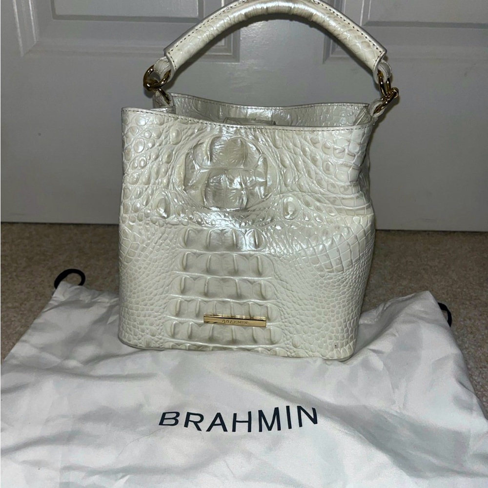 Brahmin Mini Amelia